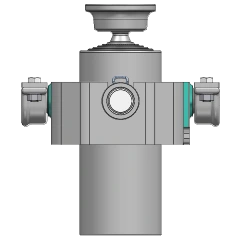 Hydraulické válce